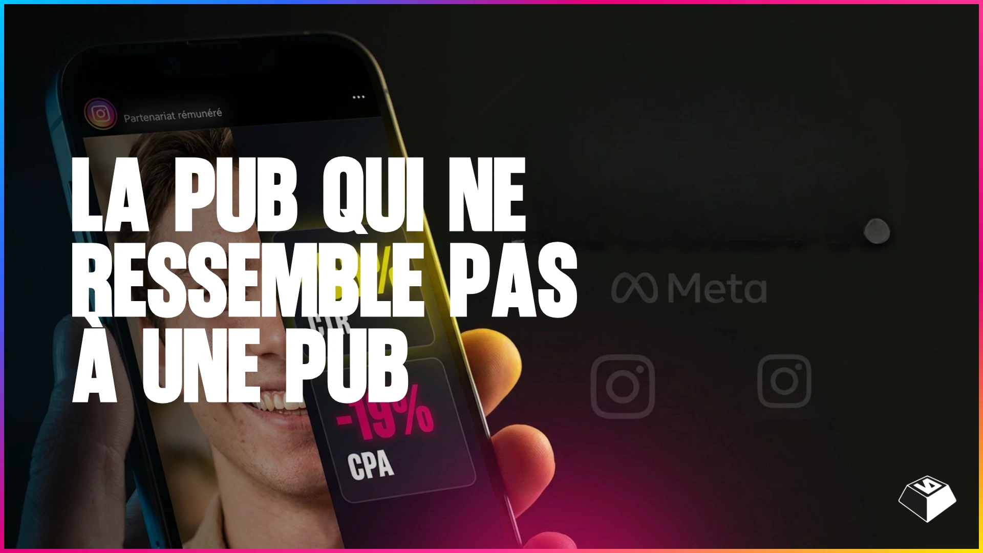 C'est quoi le Partnership Ads sur Meta ? Guide complet 2026