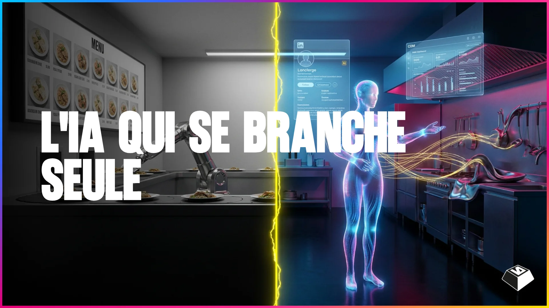 MCP vs API : quelle connexion pour vos outils IA en 2026 ?