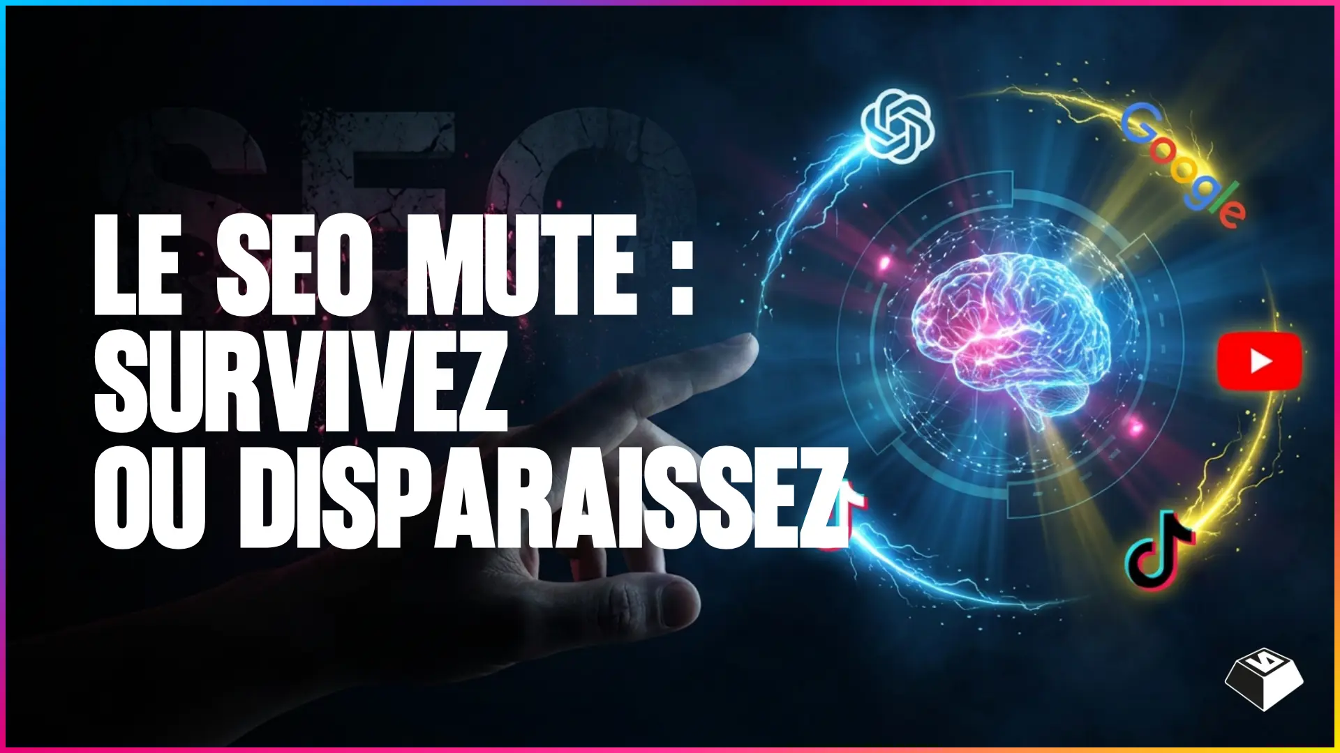 SEO en 2026 : Comment S'adapter à la Révolution de l'IA