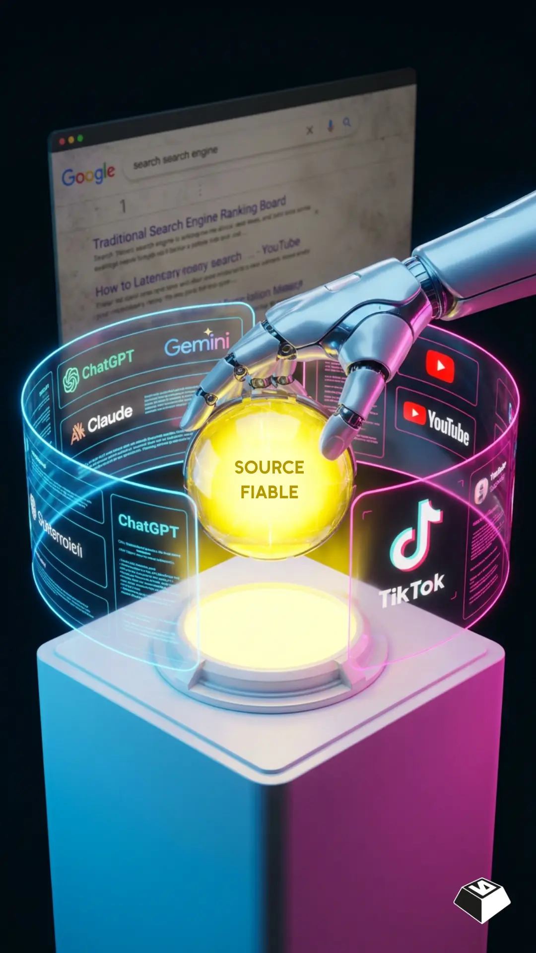 comment-adapter-son-SEO-en-2026-LM-agence-marketing